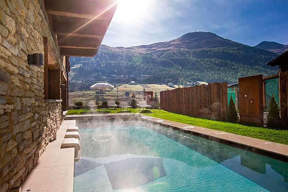 Mont Chalet Nevada - Hotel & Spa