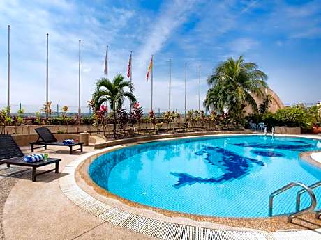 Summit Hotel Subang USJ