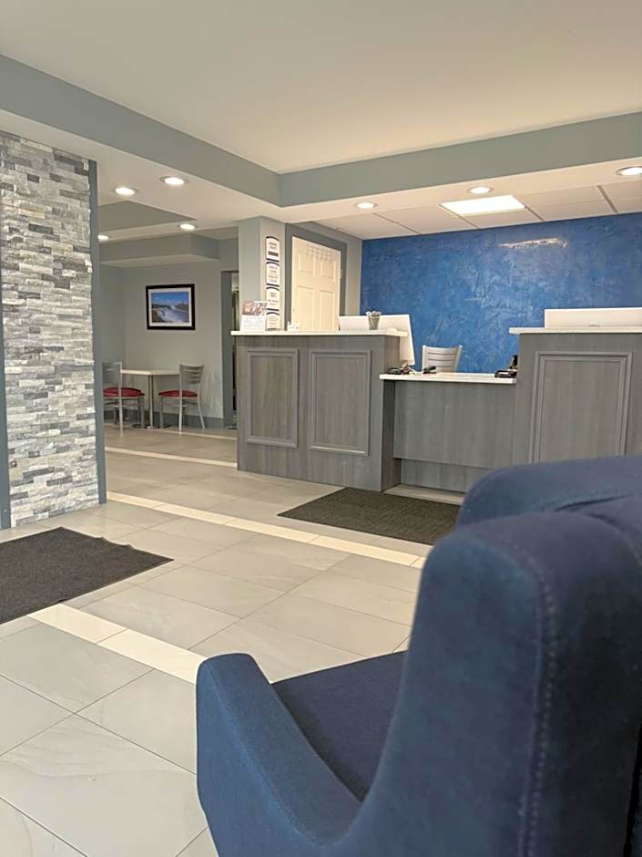 Baymont by Wyndham Batavia - Darien Lake