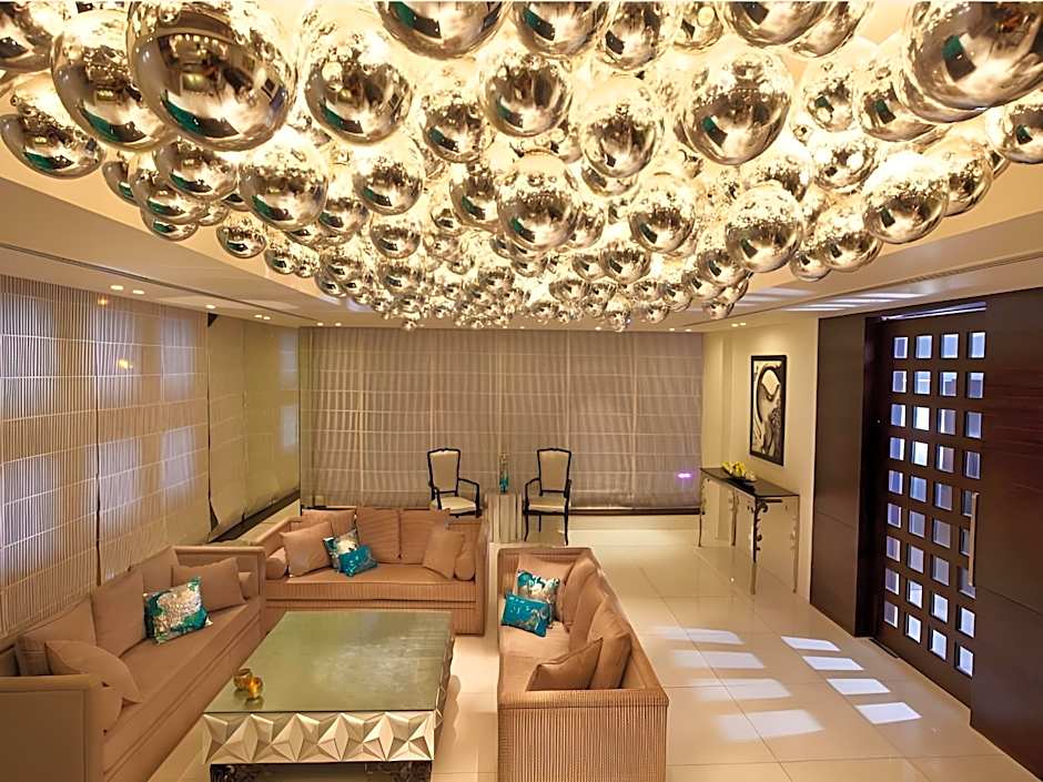 The Altius A Boutique Hotel