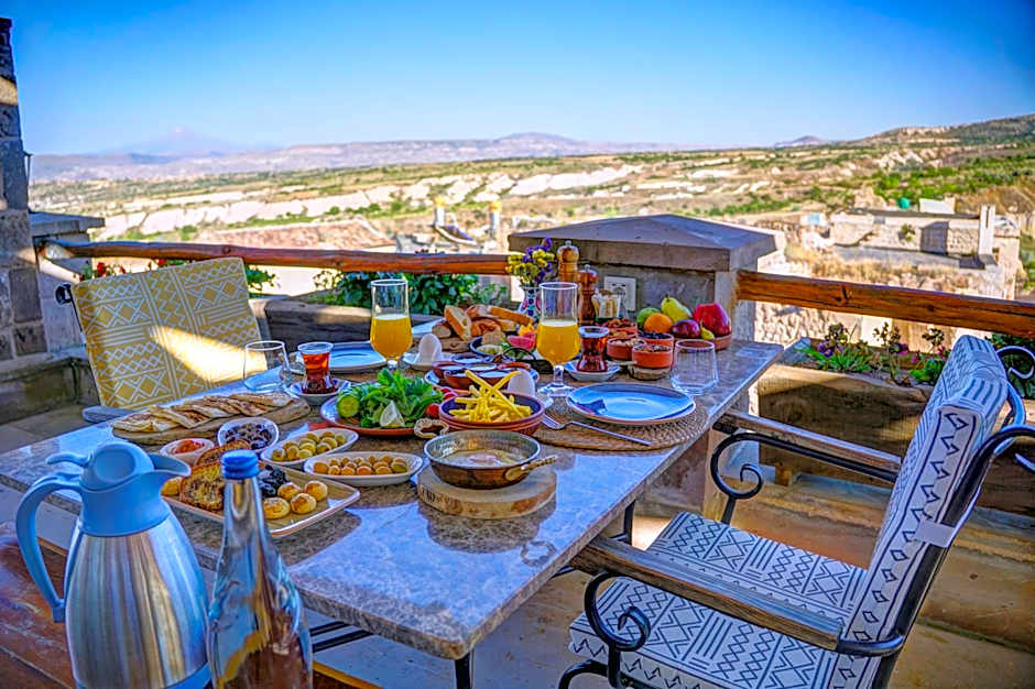 Petra Inn Cappadocia