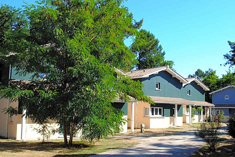 Résidence Néméa Les Rives de Saint Brice