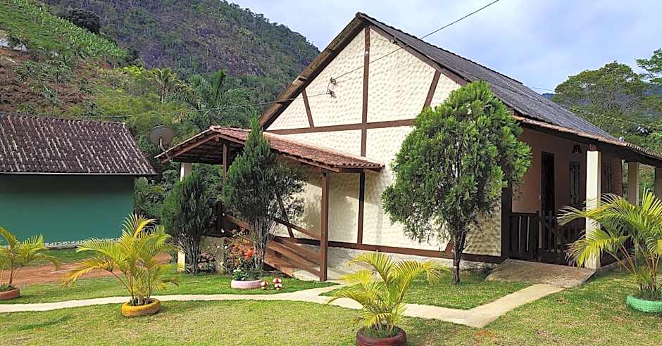 Sítio e Pousada Vista Verde