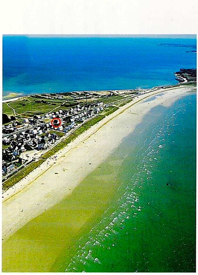 Hôtel du Petit Matelot