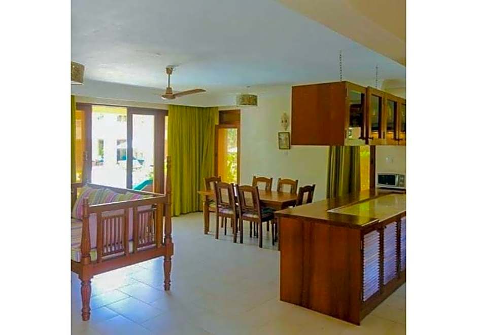 Villa Mandhari - Diani Beach