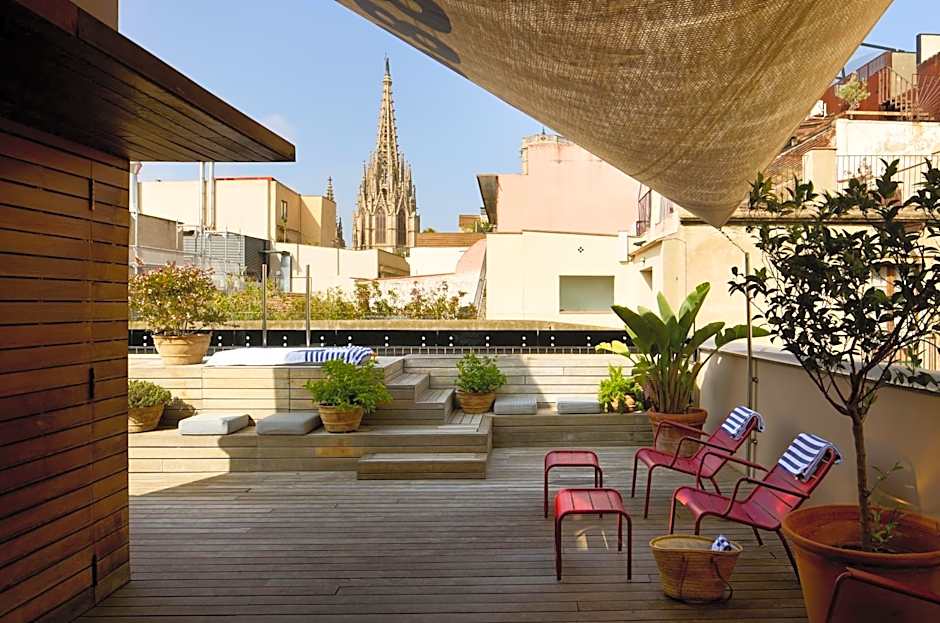 Hotel Neri  Relais & Chateaux