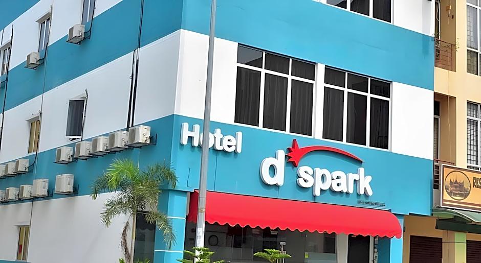 Hotel O Dspark Port Klang