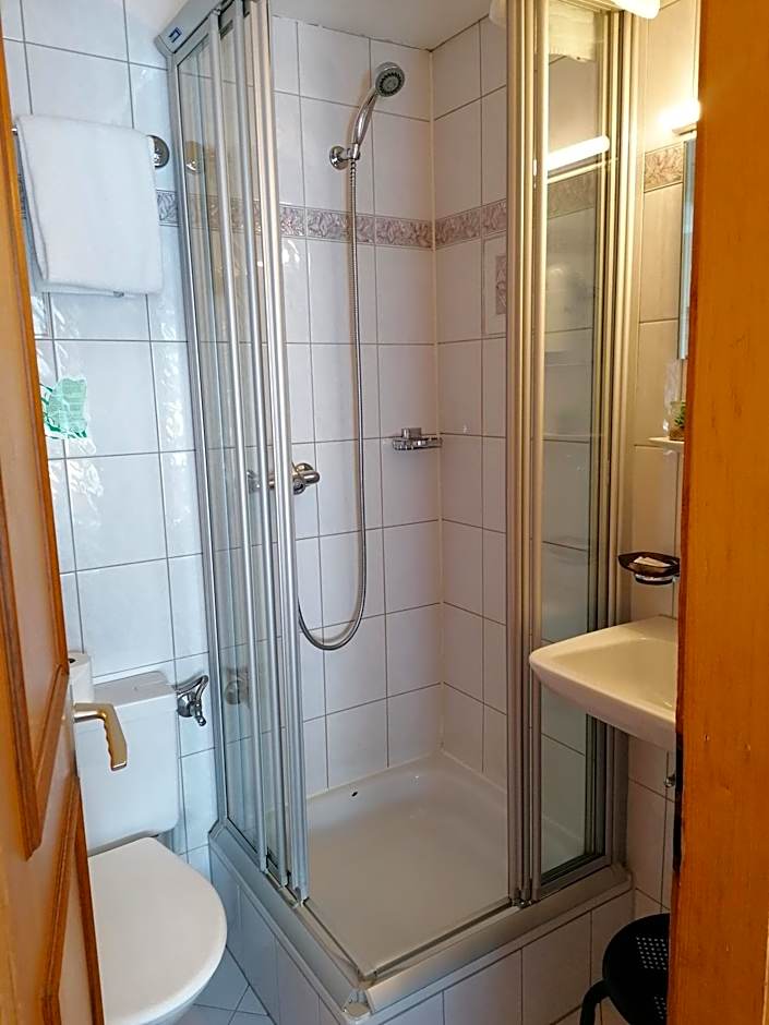 Petit Helvetia Budget Hotel