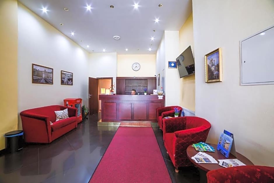 Hotel Adria