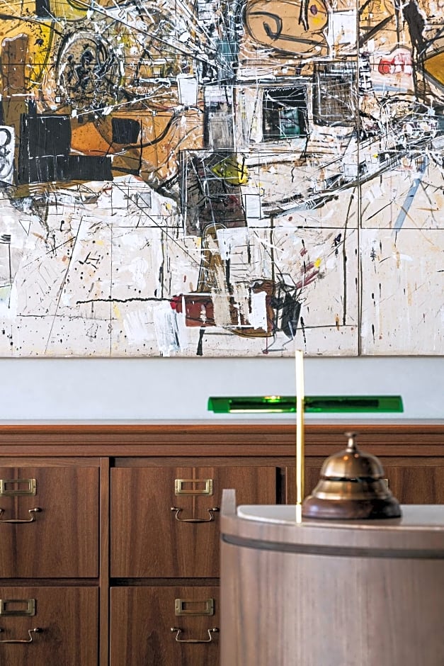 Hotel Costanero Montevideo - MGallery