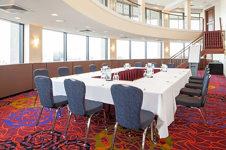 Ottawa Marriott Hotel