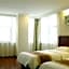 GreenTree Inn Jinzhong Pingyao City South Railway Station Express Hotel