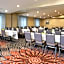 DoubleTree By Hilton Hotel Grand Rapids Airport