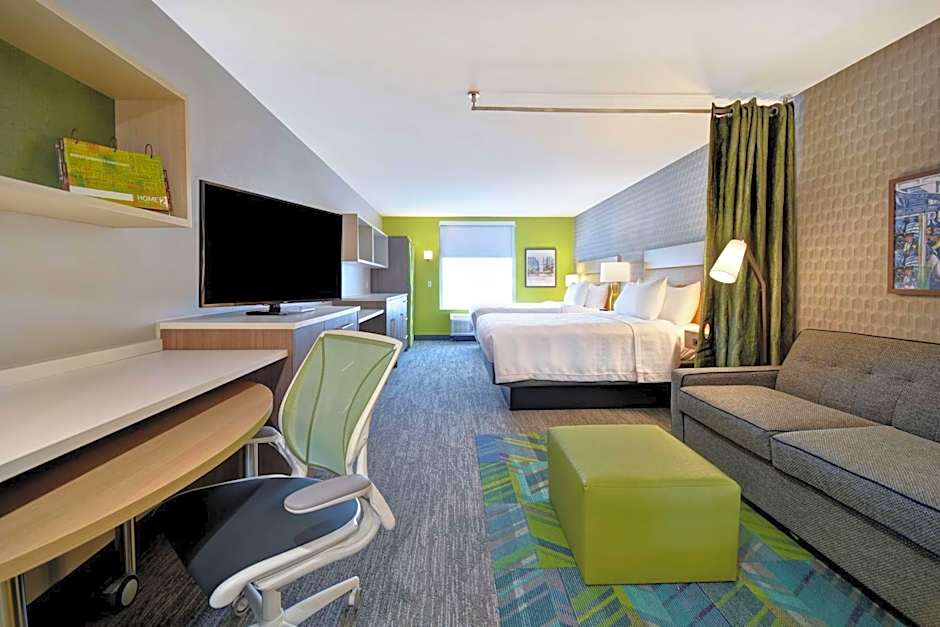 Home2 Suites By Hilton Taylor Detroit