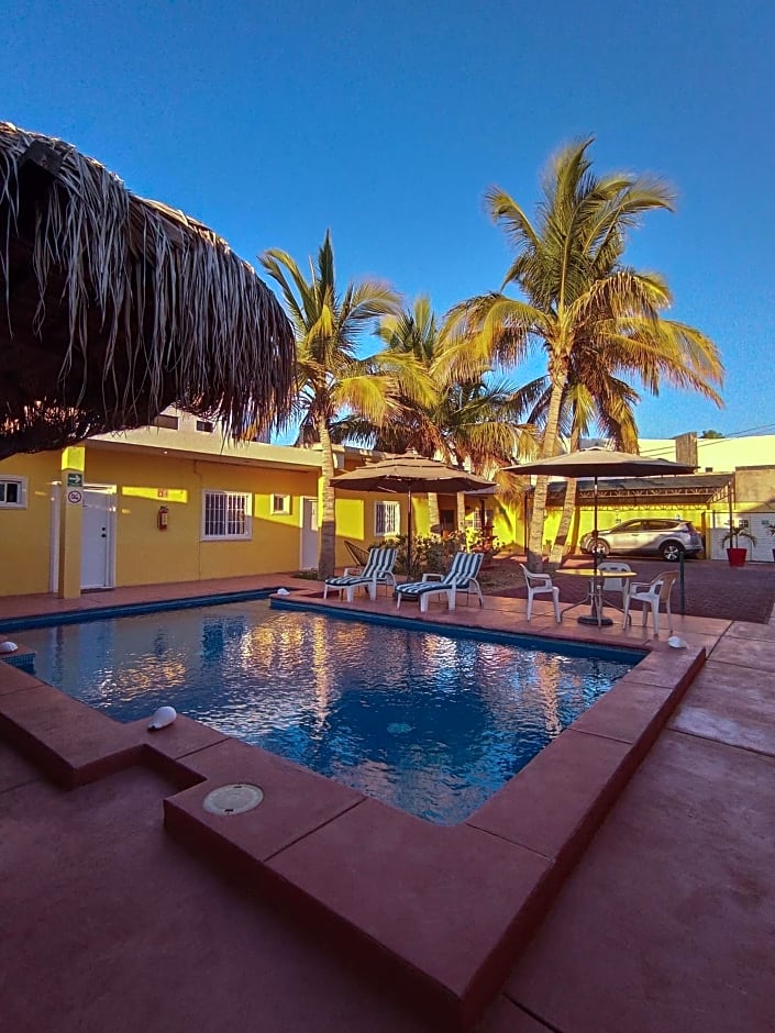 Marina del Sol