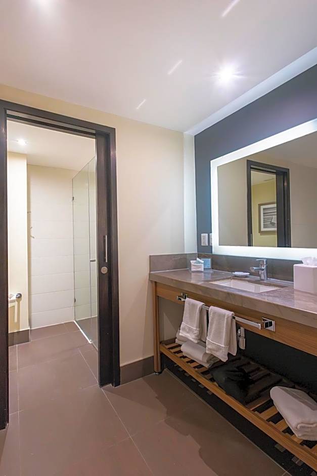 Hampton Inn By Hilton Leon, Guanajuato, Mexico
