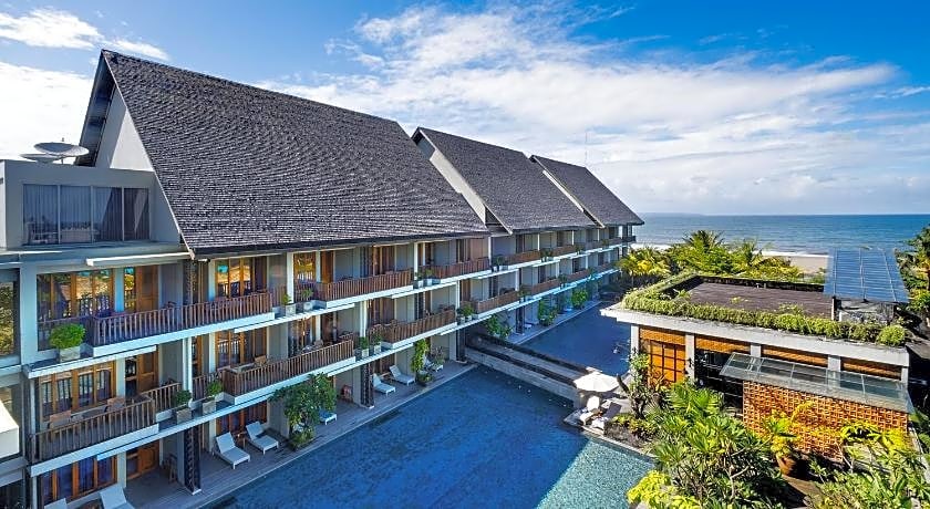 Swarga Suites Bali Berawa