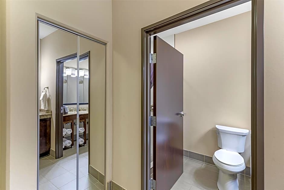 Best Western Plus Havre Inn & Suites