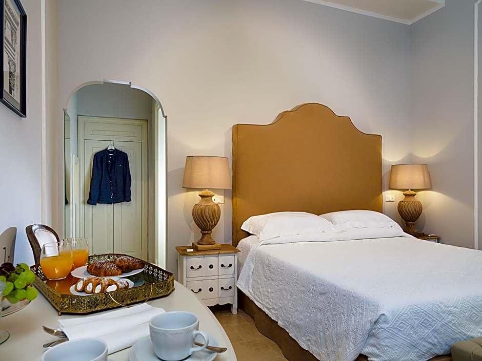 Gagliardi Boutique Hotel