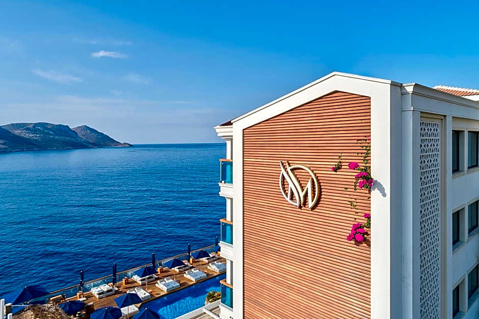 Meis Exclusive Hotel