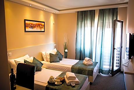 Hotel Danica