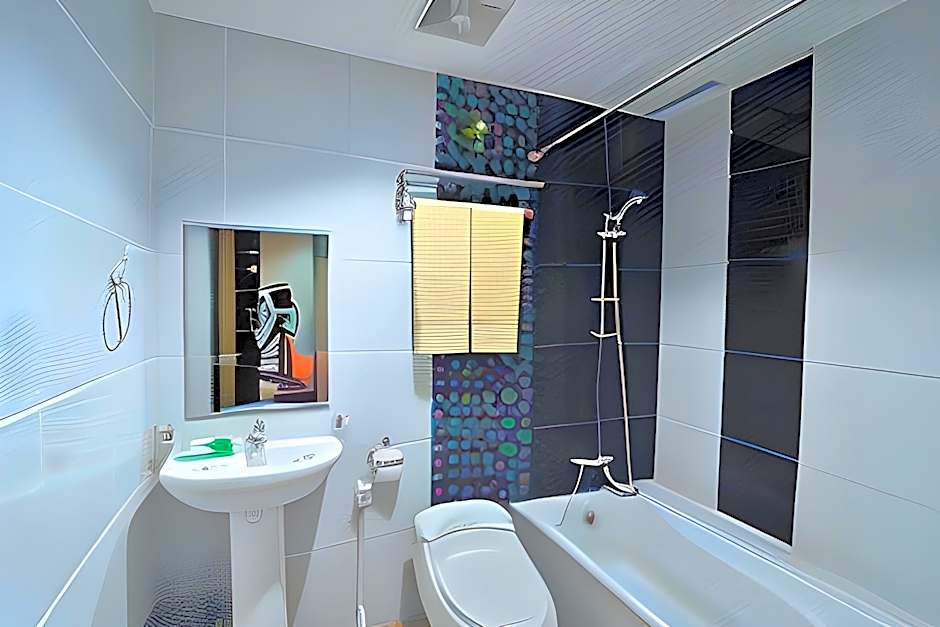 The Aroma's of Bali Hotel & Residence