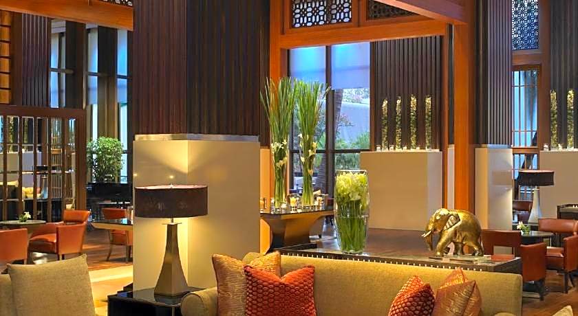 The Leela Kempinski Mumbai