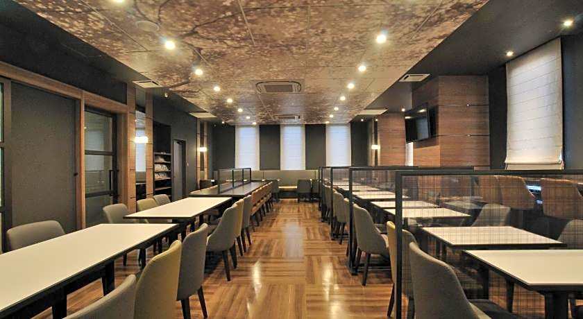 Hotel Route Inn Konosu