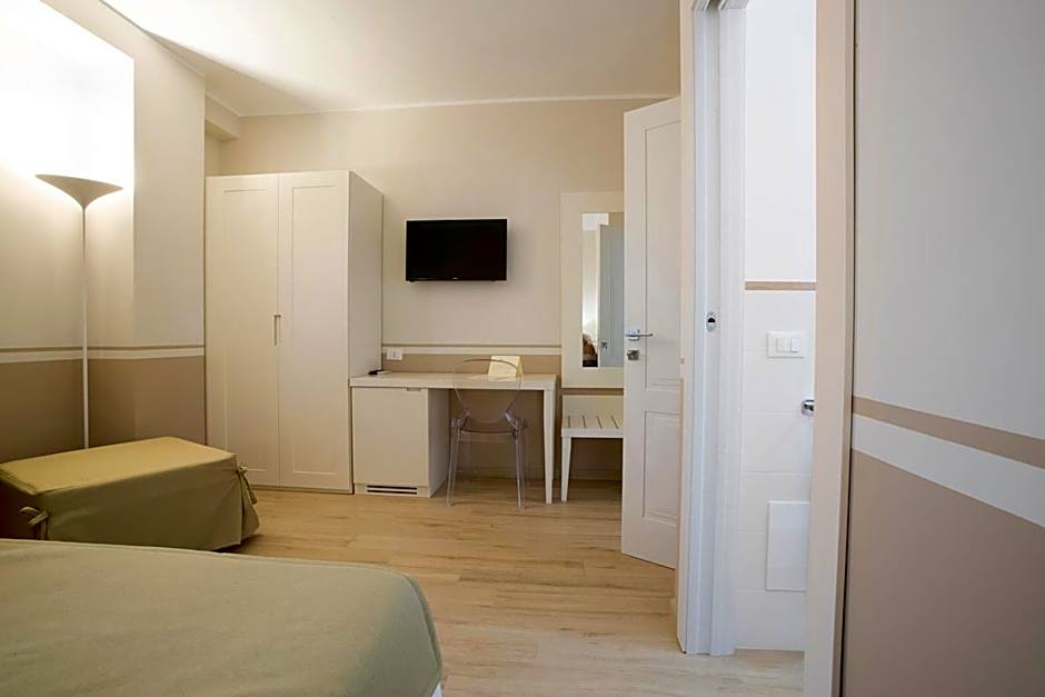 Eunice Bed and Breakfast