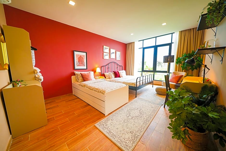 Hangouts Urban+Eco Langkawi