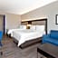 Holiday Inn Express And Suites Jersey City - Holland Tunnel By IHG