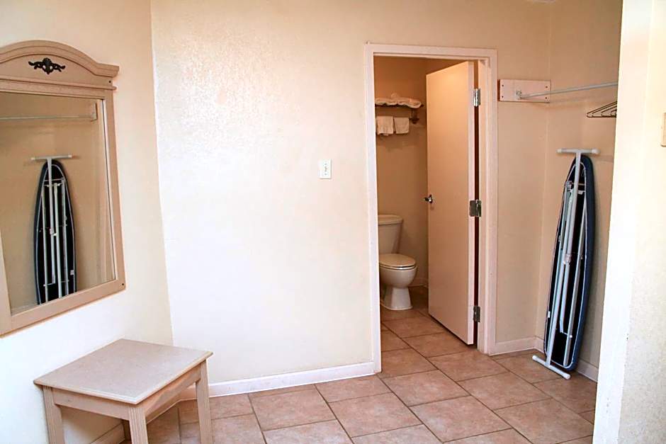 Best Way Inn and Suites - New Orleans