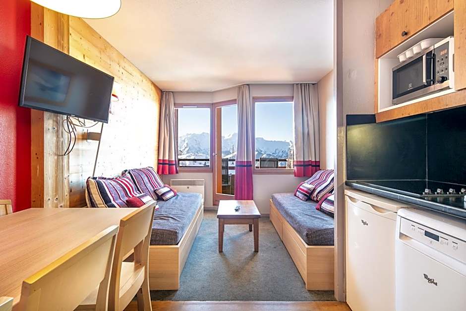 Residence Pierre & Vacances L'Ours Blanc