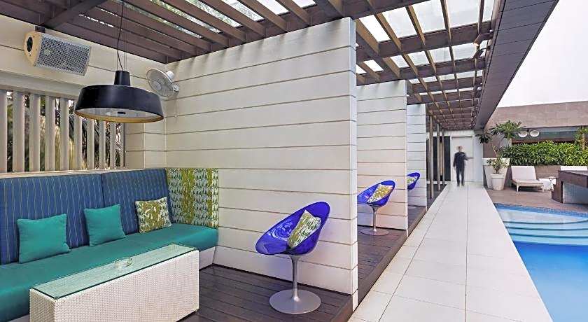 The Park Kolkata Hotel