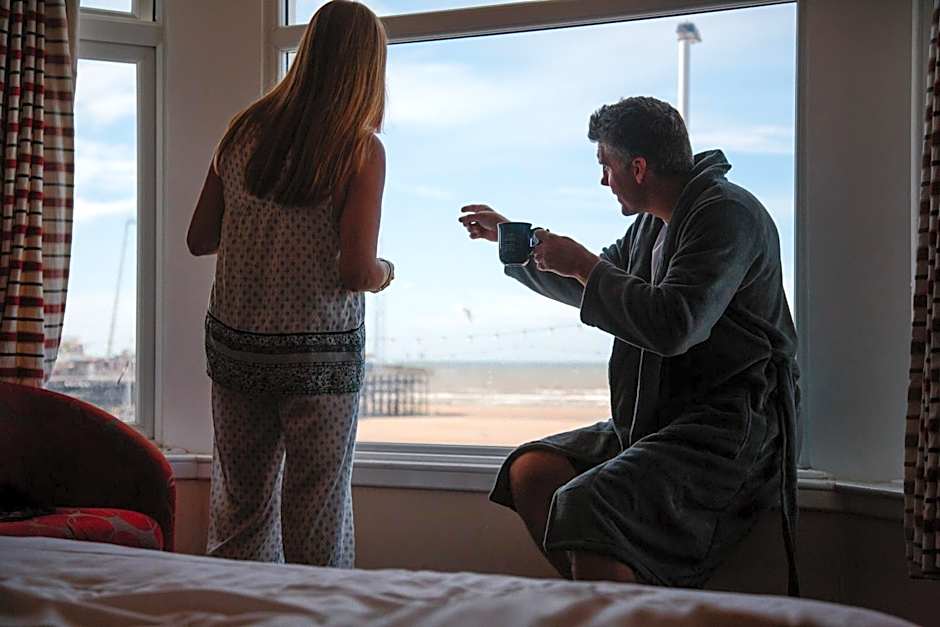 Viking Hotel- Adults Only