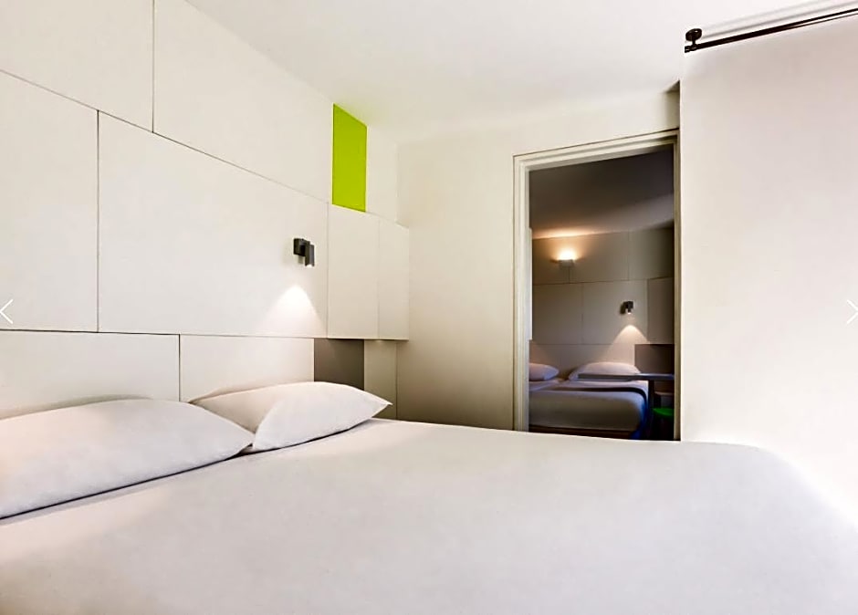 ibis Styles Jingdezhen Cidu Avenue Hotel