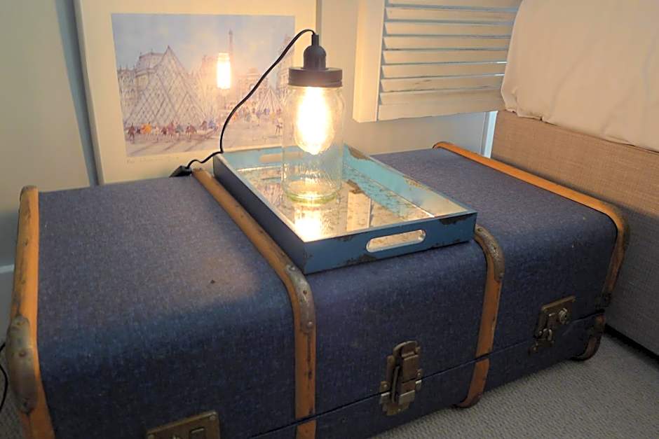 Trinity Boutique B&B