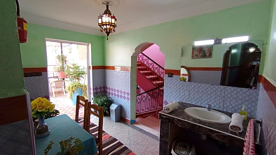 Hôtel Restaurant BOUGAFER