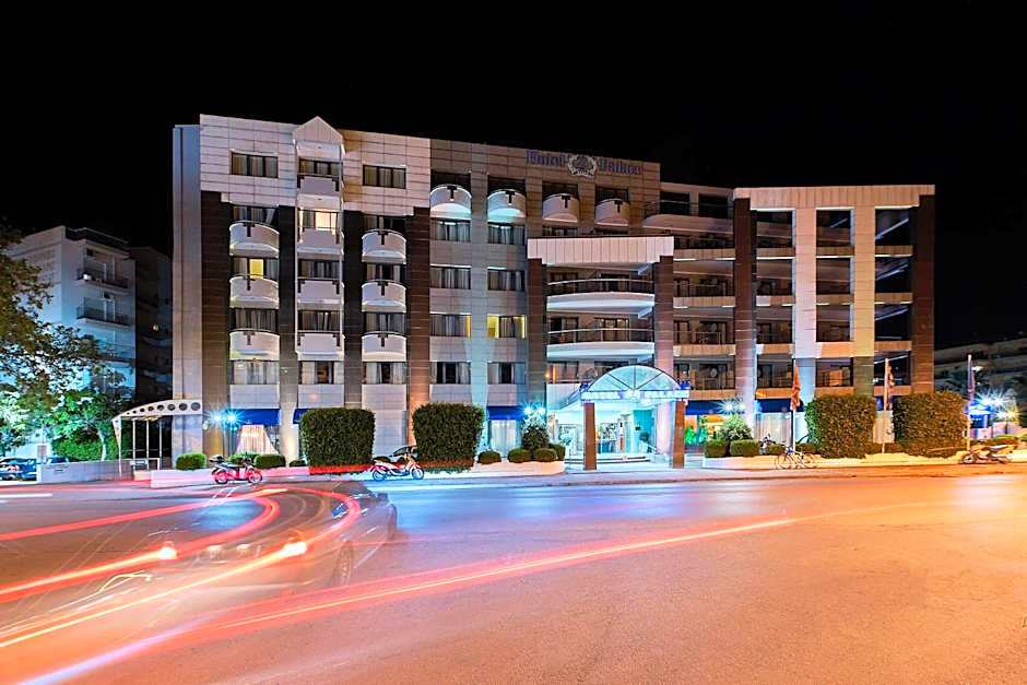 Hotel Z Palace & Congress Center