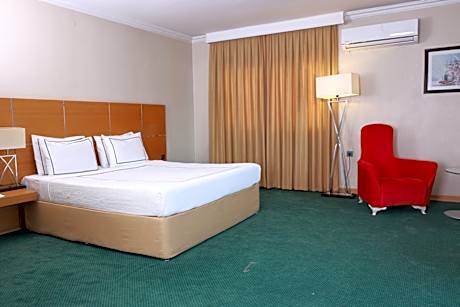 SUITE STANDARD