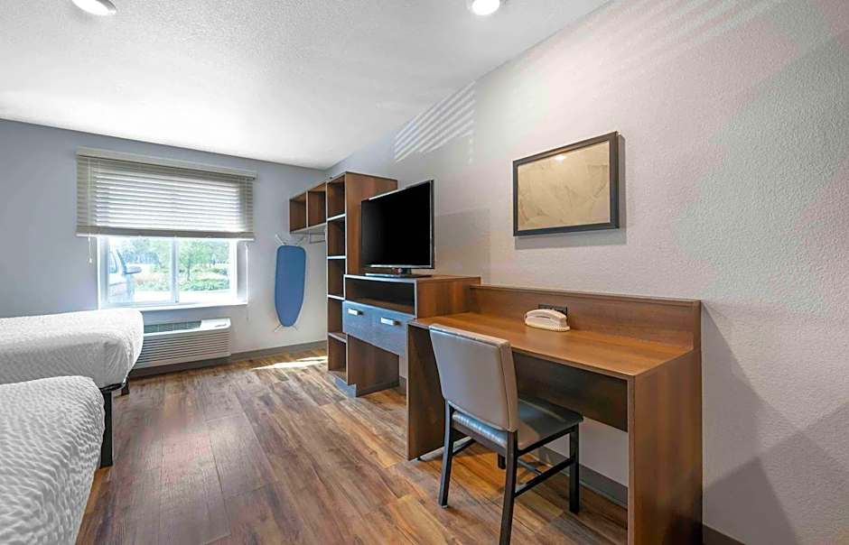 Extended Stay America Suites - Melbourne - West Melbourne