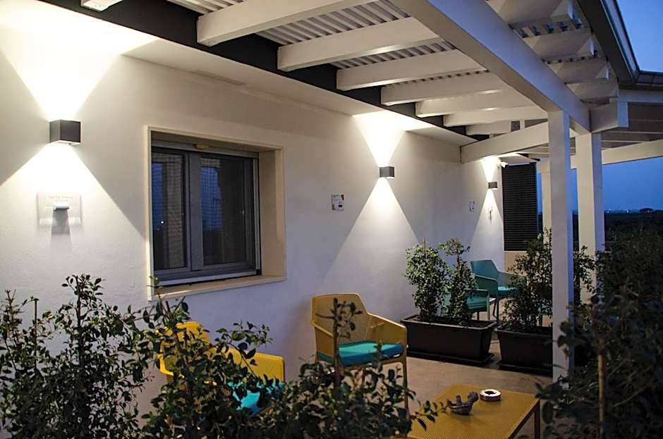 Le Terrazze Luxury Suites - Bari Perfect Stay