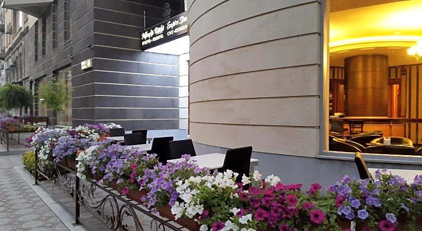 Diamond Hotel Yerevan