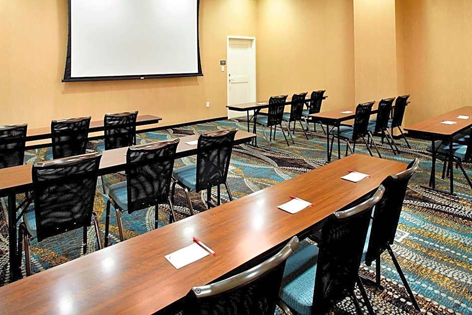 Residence Inn by Marriott Secaucus Meadowlands