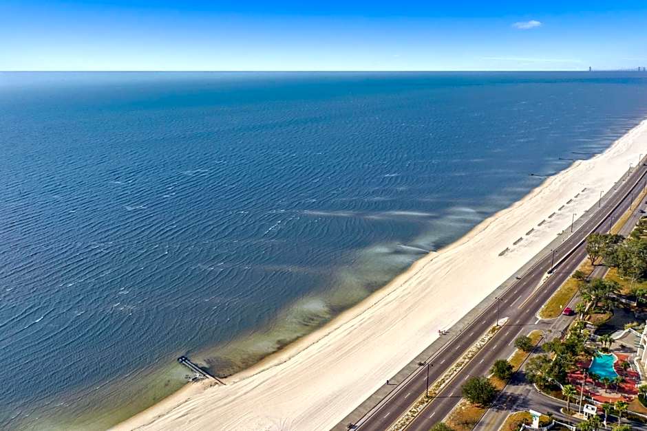 Luxury Condo in Gulfport