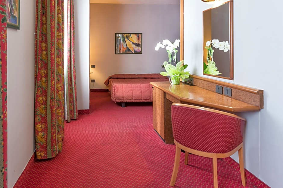 Idea Hotel Piacenza