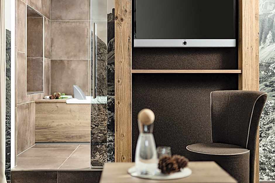 Boutique & Fashion Hotel Maciaconi - Gardenahotels