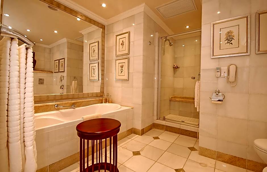 Avani Pemba Beach Hotel