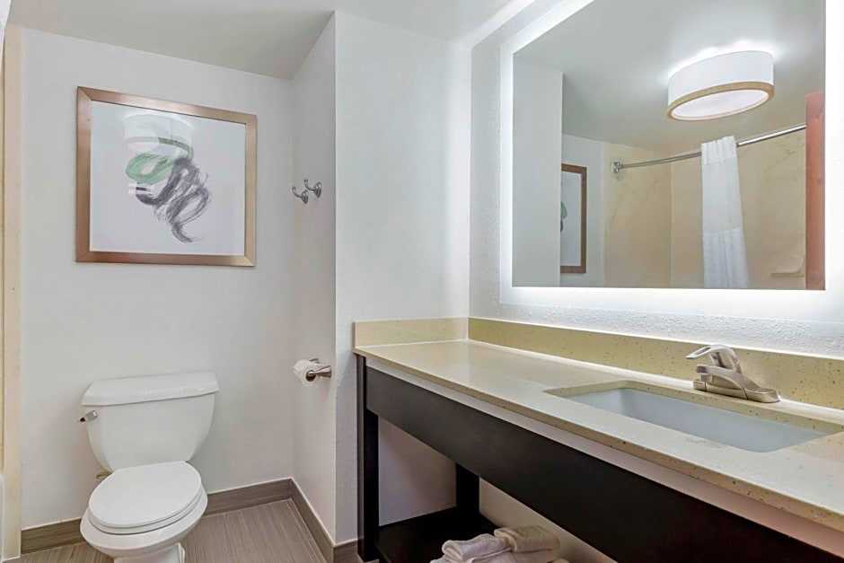 Comfort Inn Laurel - Fort Meade