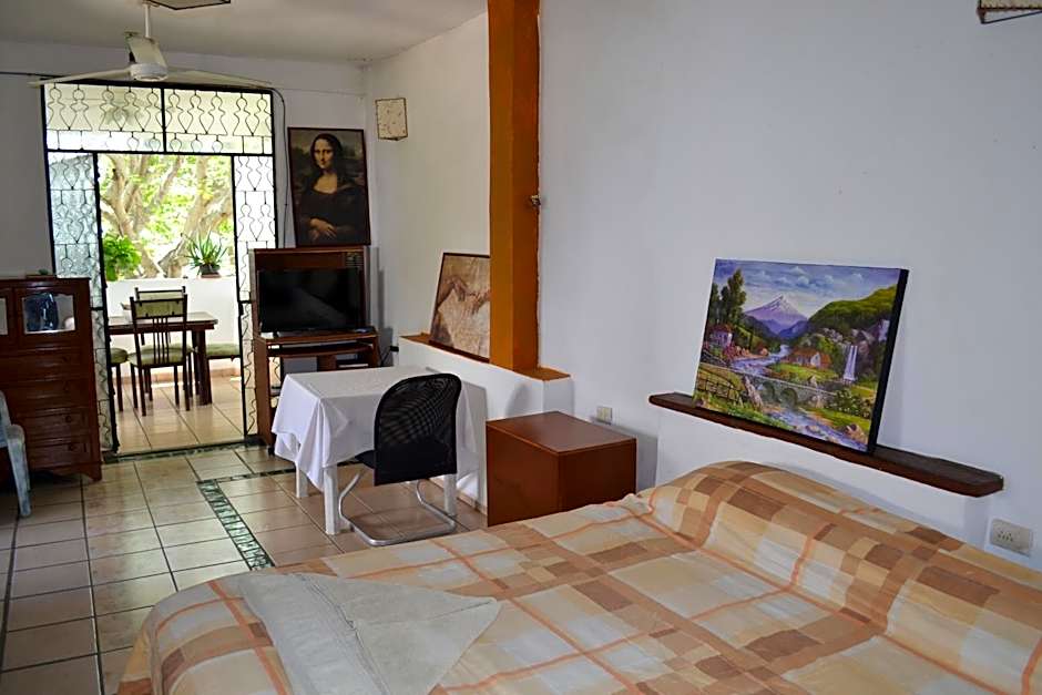 Casa Ana Ruth (Bucerias, Nay.)